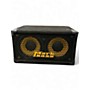 Used 2020 Markbass Trv102p Bass Cabinet