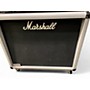 Used 2020 Marshall 2536 140W 2x12 Silver Jubilee Guitar Amplifier Cabi Guitar Cabinet