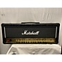 Used Marshall Used 2020 Marshall DSL100HR Tube Guitar Amp Head