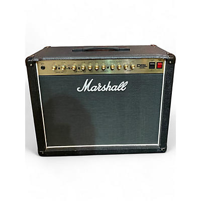 Marshall Used 2020 Marshall DSL40C 40W 1x12 Tube Guitar Combo Amp