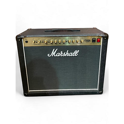 Marshall Used 2020 Marshall DSL40C 40W 1x12 Tube Guitar Combo Amp