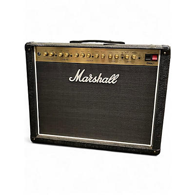 Used 2020 Marshall DSL40C 40W 1x12 Tube Guitar Combo Amp