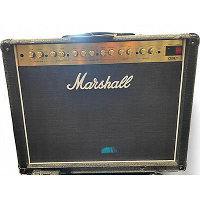 Used 2020 Marshall DSL40CR 40W 1x12 Tube Guitar Combo Amp