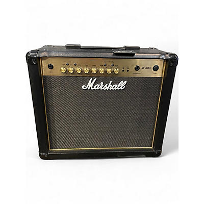 Used 2020 Marshall MG30FX 1x10 30W Guitar Combo Amp