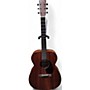 Used 2020 Martin 00015M Mahogany Acoustic Guitar Mahogany