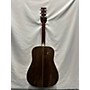 Used Martin Used 2020 Martin D28 Standard Natural Acoustic Guitar Natural