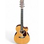Used 2020 Martin Road Series GPC11E Spruce Sapele Acoustic Electric Guitar Spruce Sapele