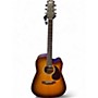 Used 2020 Mitchell T311 Metallic Orange Acoustic Guitar Metallic Orange