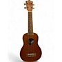 Used Mitchell Used 2020 Mitchell mu40 Natural Ukulele Natural