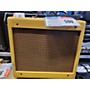 Used Mojotone Used 2020 Mojotone 1957 Mini Tweed 5W '57 Tube Guitar Combo Amp