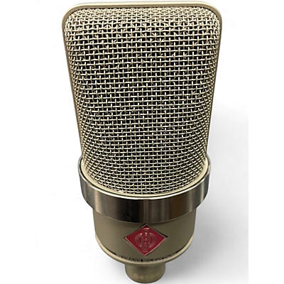 Used 2020 Neumann TLM102 Condenser Microphone