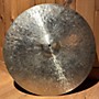 Used Used 2020 Nicky Moon Cymbals 22in Modified Light Ride Cymbal 42