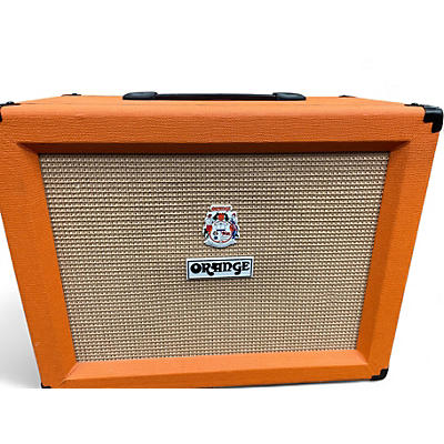 Used 2020 Orange Amplifiers PPC112C 1x12 Guitar Cabinet