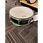 Used PDP Used 2020 PDP By DW 5.5X14 Z5 Drum Metallic Green Metallic Green 10