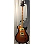 Used PRS Used 2020 PRS 245 SE Tobacco Sunburst Solid Body Electric Guitar Tobacco Sunburst