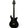 Used 2020 PRS 509 10 Top Charcoal Solid Body Electric Guitar Charcoal