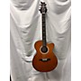 Used PRS Used 2020 PRS A50E Natural Acoustic Electric Guitar Natural