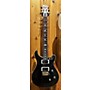 Used PRS Used 2020 PRS CE24 Trans Black Solid Body Electric Guitar Trans Black