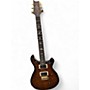 Used 2020 PRS Custom 24 Tremolo GOLD BURST Solid Body Electric Guitar GOLD BURST