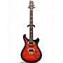 Used 2020 PRS MODERN EAGLE V EXPERIENCE 2020 BLOOD ORANGE SMOKE BURST Solid Body Electric Guitar BLOOD ORANGE SMOKE BURST