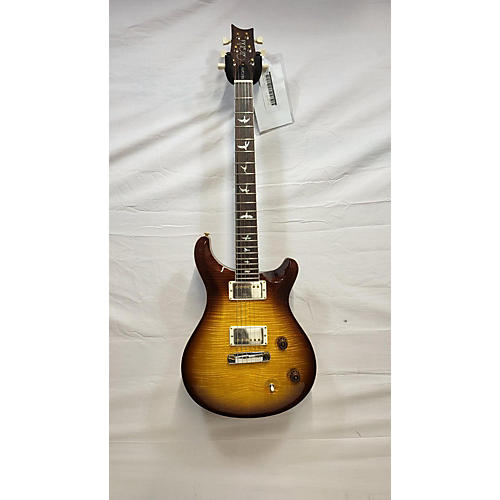 PRS Used 2020 PRS McCarty 10 Top McCarty Tobacco Sunburst Solid Body Electric Guitar McCarty Tobacco Sunburst