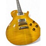 Used 2020 PRS McCarty 594 10 Top Lemonburst Solid Body Electric Guitar Lemonburst
