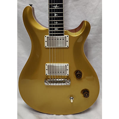 PRS Used 2020 PRS McCarty Gold Top Solid Body Electric Guitar