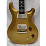 Used PRS Used 2020 PRS McCarty Gold Top Solid Body Electric Guitar Gold Top