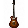 Used 2020 PRS Private Stock Singlecut 594 McCarty Glow Solid Body Electric Guitar McCarty Glow