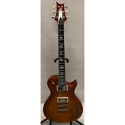 PRS Used 2020 PRS S2 McCarty 594 Singlecut McCarty Amber Solid Body Electric Guitar