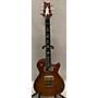 Used PRS Used 2020 PRS S2 McCarty 594 Singlecut McCarty Amber Solid Body Electric Guitar McCarty Amber