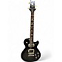 Used 2020 PRS S2 McCarty 594 Singlecut Trans Charcoal Solid Body Electric Guitar Trans Charcoal