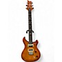 Used PRS Used 2020 PRS SE Custom 24 Vintage Sunburst Solid Body Electric Guitar Vintage Sunburst