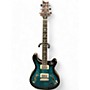 Used PRS Used 2020 PRS SE Hollowbody II Peacock Blue Hollow Body Electric Guitar Peacock Blue