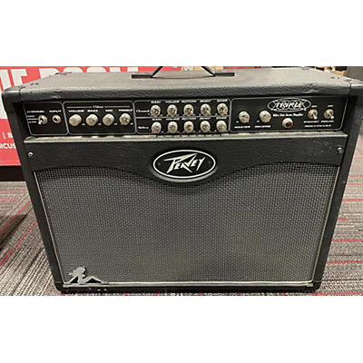 Peavey Used 2020 Peavey Triple XXX II 120W Tube Guitar Amp Head