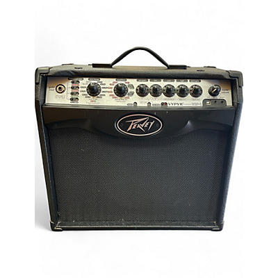 Used 2020 Peavey Vypyr VIP 1 20W 1X8 Guitar Combo Amp