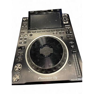 Used 2020 Pioneer DJ CDJ3000 DJ Player