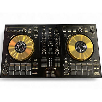 Used 2020 Pioneer DJ DDJ-SB3 DJ Controller