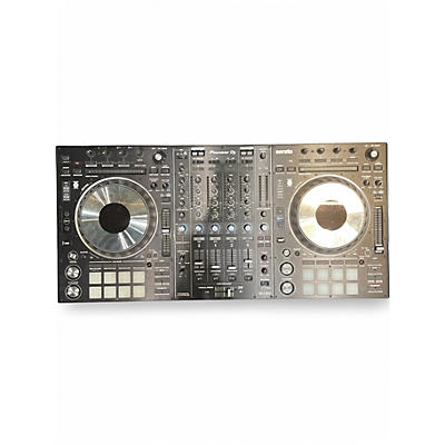 Used 2020 Pioneer DJ DDJSZ2 DJ Controller