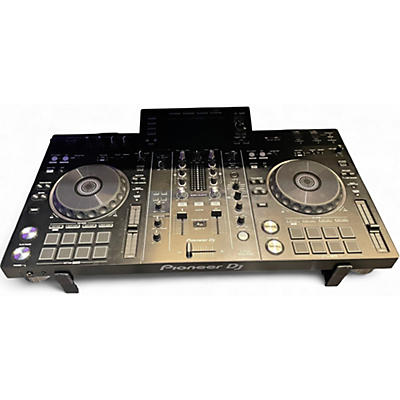 Used 2020 Pioneer DJ RX2 DJ Controller