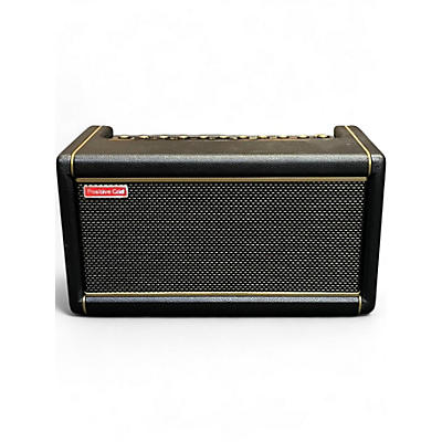 Used 2020 Positive Grid Spark 2 Guitar Combo Amp