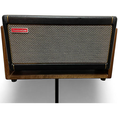 Used 2020 Postive Grid Spark 40 Battery Powered Amp