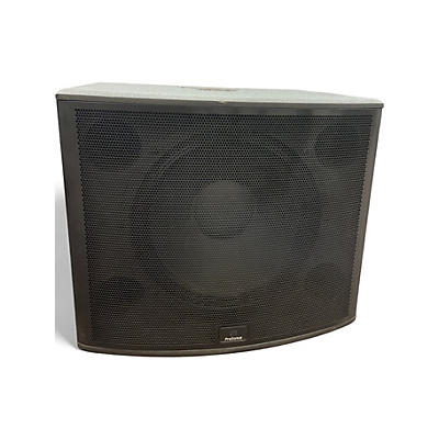 Used 2020 PreSonus Studiolive 18s Powered Subwoofer