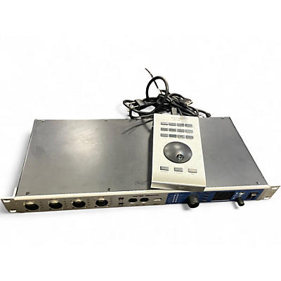 Used 2020 RME FIREFACE UFX+ Audio Interface