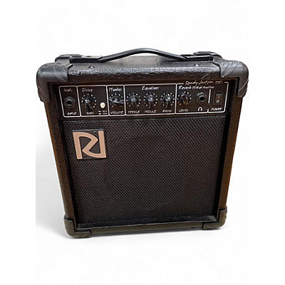 Used 2020 Randy Jackson 15 RJ Battery Powered Amp