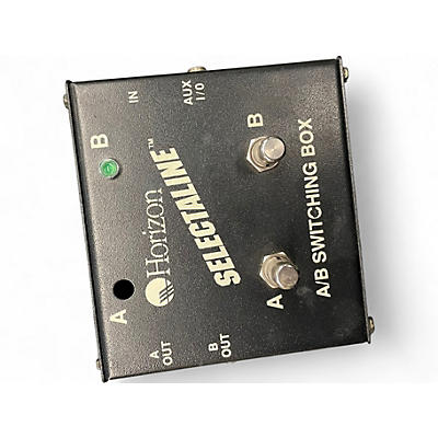 Used 2020 Rapco Horizon AB Pedal