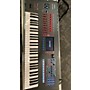 Used Roland Used 2020 Roland Fantom 6 Keyboard Workstation