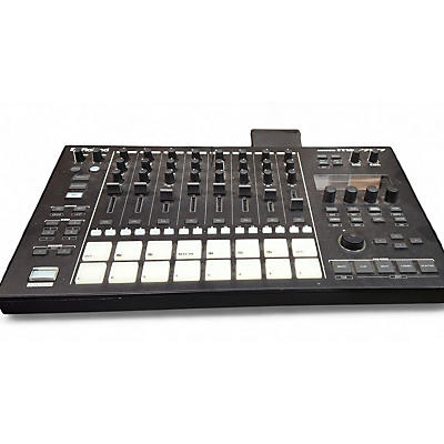 Used 2020 Roland MC-707 Groovebox Production Controller