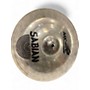 Used SABIAN Used 2020 SABIAN 15in AAX China Brilliant Cymbal 35