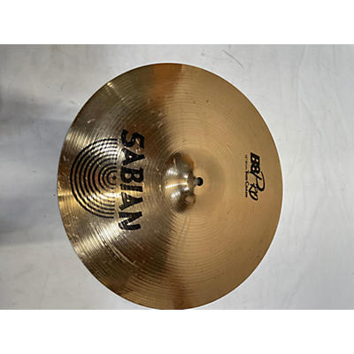 Sabian Used 2020 SABIAN 16in B8 Pro Cymbal